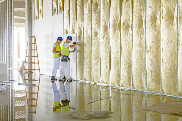 Dillon, MT Insulation Contractor Company